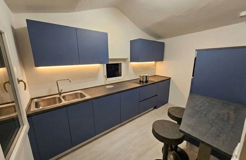 Vicenza Apartment | La Casa di Carlo Deluxe