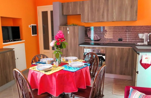 Cannobio Apartment | La Casa di Castello by Lago Reisen