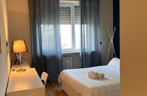 Cavoretto Apartment | La casa di Cri - Moncalieri