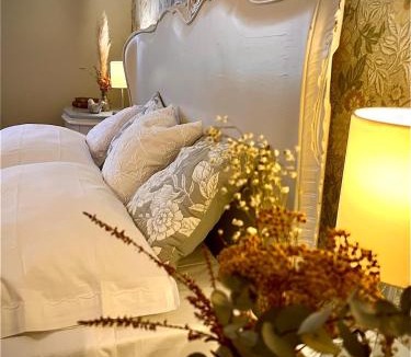 Roccabruna Apartment | La casa di Eleonora