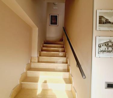 Avezzano Apartment | La Casa di Fiore