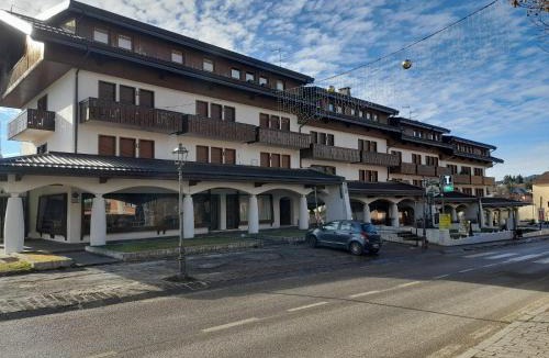 Gallio Apartment | La Casa di Giò -GALLIO CENTRO-
