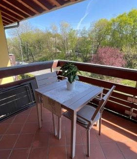 Desenzano del Garda Apartment | LA CASA DI Marco e Maida