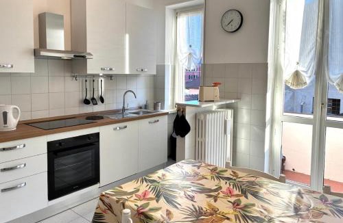 Lecco Apartment | La casa di Tere
