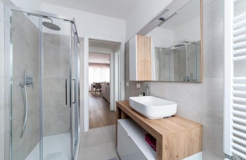 Monza Apartment | La Casa Giusta Moderno Trilocale Monza Policlinico