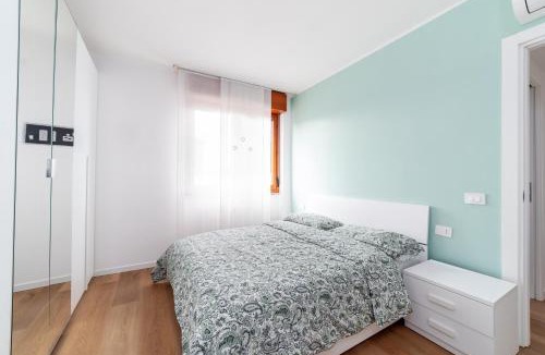 Monza Apartment | La Casa Giusta Moderno Trilocale Monza Policlinico