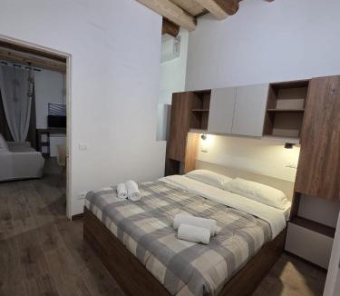 San Martino Buon Albergo House | La Casa dei Dogi 2