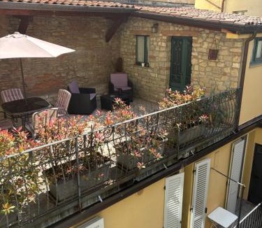 Borgo San Leonardo House | La Casa nel Borgo