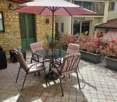 Borgo San Leonardo House | La Casa nel Borgo
