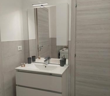 Moncalieri Apartment | La Casa nel Parco