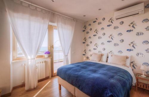 Civitavecchia Bed & Breakfast | La Casa Sul Mare