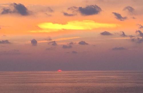 Civitavecchia Bed & Breakfast | La Casa Sul Mare