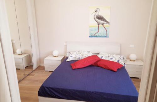 Lido di Dante House | La Casera