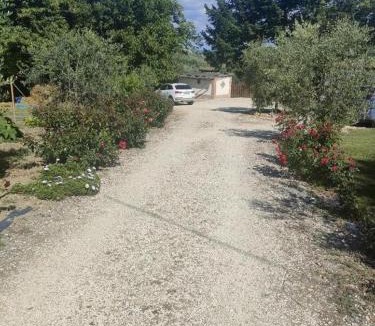 Bagnoregio Apartment | La Casetta della valle di Civita