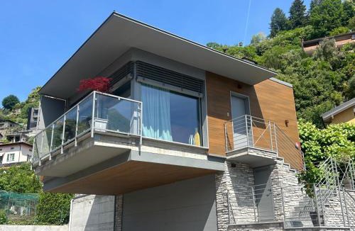 Cannero Riviera House | La Casetta di Cannero by Residenza La Zagara