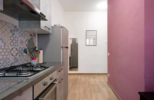 Aggregazione Rionale 9 House | La Casetta di G&G Varese – Cozy Apartment near City Center and Stations
