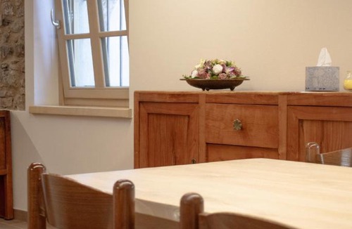 Livemmo House | La casetta in piazzetta