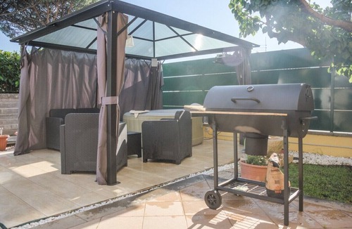 Grottaferrata Apartment | La Casetta - in the heart of the Castelli Romani
