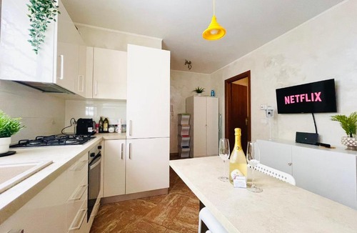 Poggio Apartment | [La Casina Del Colle] Confort,Centrale,P. Gratuito.