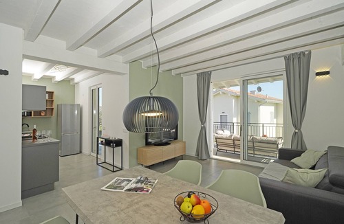 Solarolo Apartment | La Cittadella P1/14 by Wonderful Italy