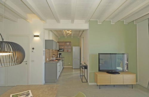 Solarolo Apartment | La Cittadella P1/14 by Wonderful Italy