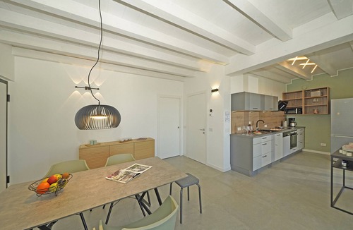 Solarolo Apartment | La Cittadella P1/14 by Wonderful Italy