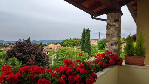 Zugliano Bed & Breakfast | La Collina delle Acacie - Natura, Relax & Panorama