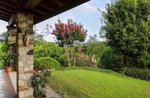 Zugliano Bed & Breakfast | La Collina delle Acacie - Natura, Relax & Panorama