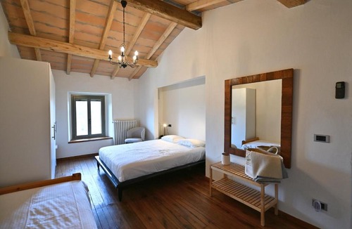 Zocca Villa | La Collina Zocca
