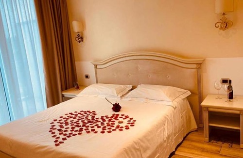 Vicenza Hotel | "La Conchiglia d' Oro" HOTEL & SPA