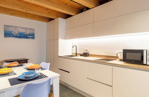 Assenza Apartment | La Corte by Interhome