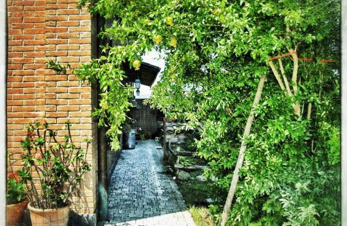 Ponte Samoggia House | La Corte del Macero