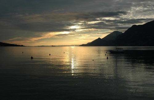 Malcesine Apartment | La Corte Di Magù