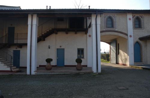 Crema House | La Costa Pernottamenti