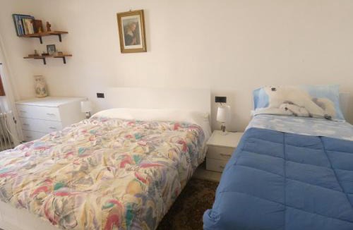 Moggio Apartment | La dimora degli Angeli