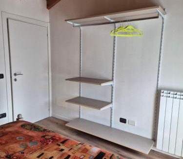 Brenta Apartment | La Dolce Corte Suite