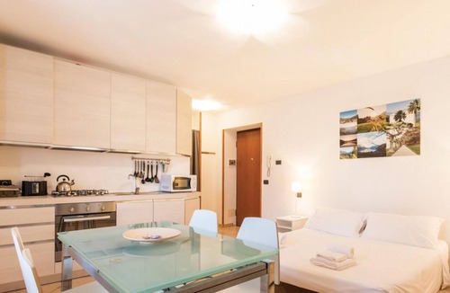 Visgnola Apartment | La Filanda Apartments by Wonderful Italy - Cotone