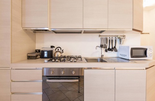 Visgnola Apartment | La Filanda Apartments by Wonderful Italy - Cotone