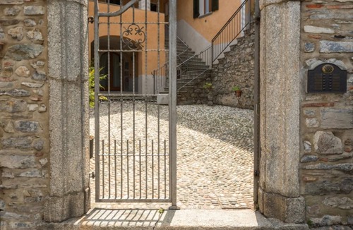 Visgnola Apartment | La Filanda Apartments by Wonderful Italy - Cotone