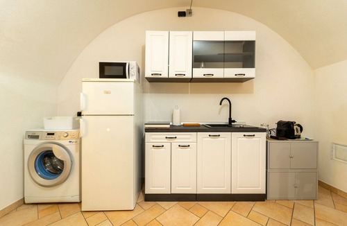 Visgnola Apartment | La Filanda Apartments by Wonderful Italy - Taverna