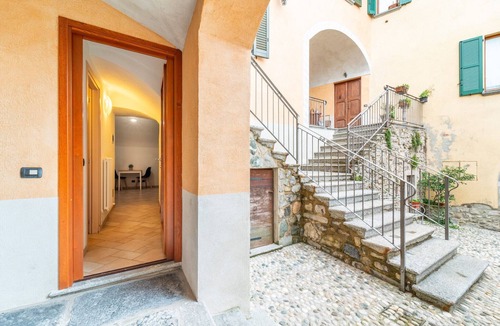 Visgnola Apartment | La Filanda Apartments by Wonderful Italy - Taverna
