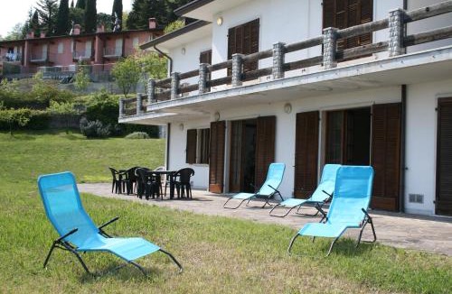 Aer House | La finestra sul Lago