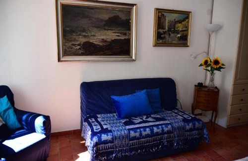 Voltri Apartment | La finestra sul mare - 2 camere - vicino spiaggia