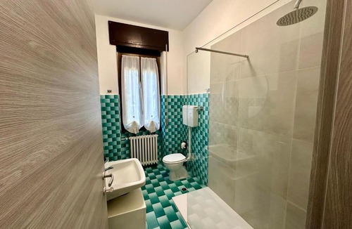 Lonate Pozzolo House | La finestra sul Ticino - Suite Room - Due camere da letto