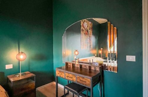 Spilamberto Bed & Breakfast | La Fontana camera con bagno