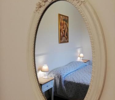 Pavia House | La Foresteria dei Baldi
