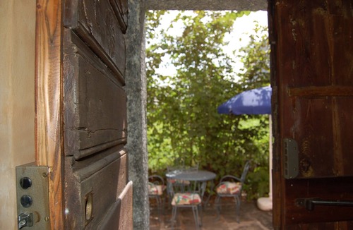 Piedilago Apartment | LA Gardenia