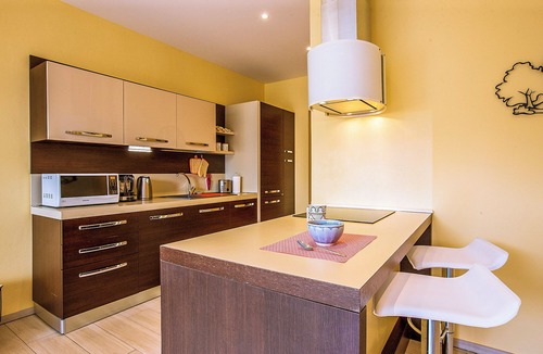 Cannobio Apartment | La Gerbia Residence No. 31 by Lago Reisen