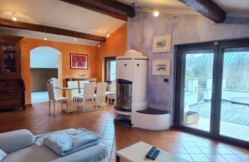 Mergozzo Apartment | La Giò