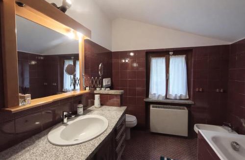 Mergozzo Apartment | La Giò